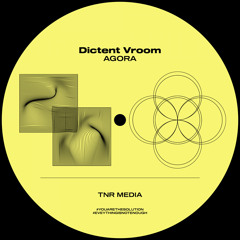MOTZ Premiere: Dictent Vroom - Invisible Stranglehold