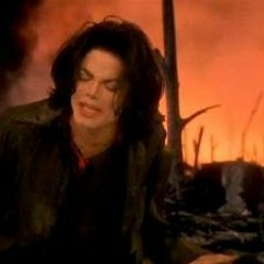 Earth Song Freestyle