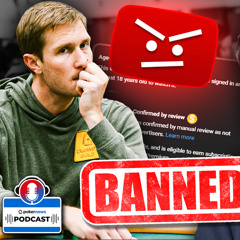Oh No, Is This the End of Poker Content on YouTube?
