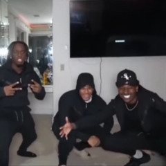 Tripple Threat Ft Beasty
