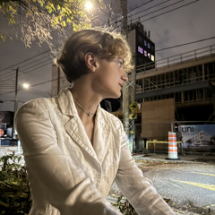 Where You Are (demo)