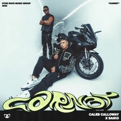 Caleb Calloway x Saiko - CARNET (Dimelo Isi Extended) [FREE DOWNLOAD]