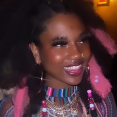 IT GIRL (open verse)