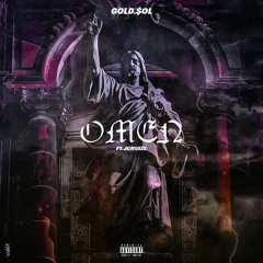 OMEN feat. JCRUIZE (Prod. OUHBOY)