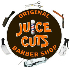 Juice Cuts - Back to The Sweets Barber