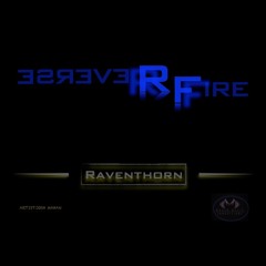Raventhorn - by Reverse Fire