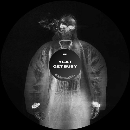 DØWD - Gët Busy