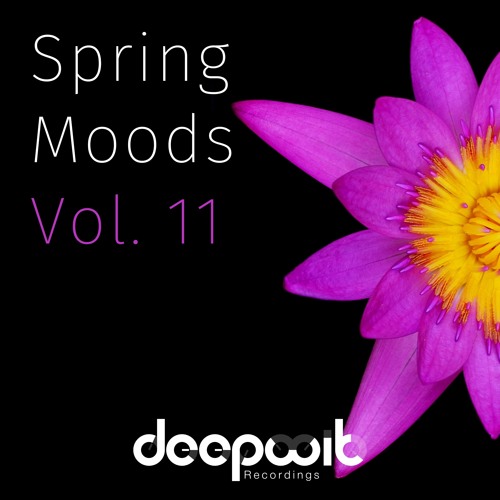 Deephope - Spring of Love [DeepWit Recordings]