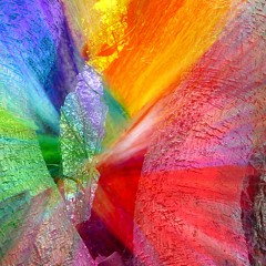Verbunden mit der Kraft der Intuition - ganz du selbst sein
