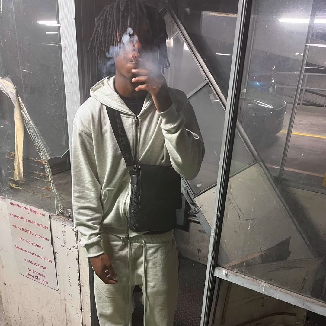 Babystaydown Rapper State Stream Babystaydown - Flaws (prod. Souljaspirits) [STXR + DJ BLAT ...