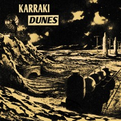 Karraki - Dunes