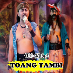 Toang Tambi