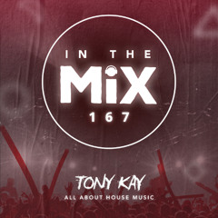 In The Mix 167