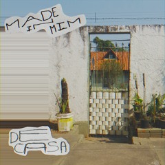 Made In Mim - Garrafor