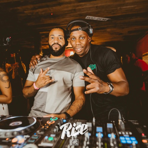 JEROME SIX B2B KYE REFIX | RISE LDN | J26 - 09.10.22