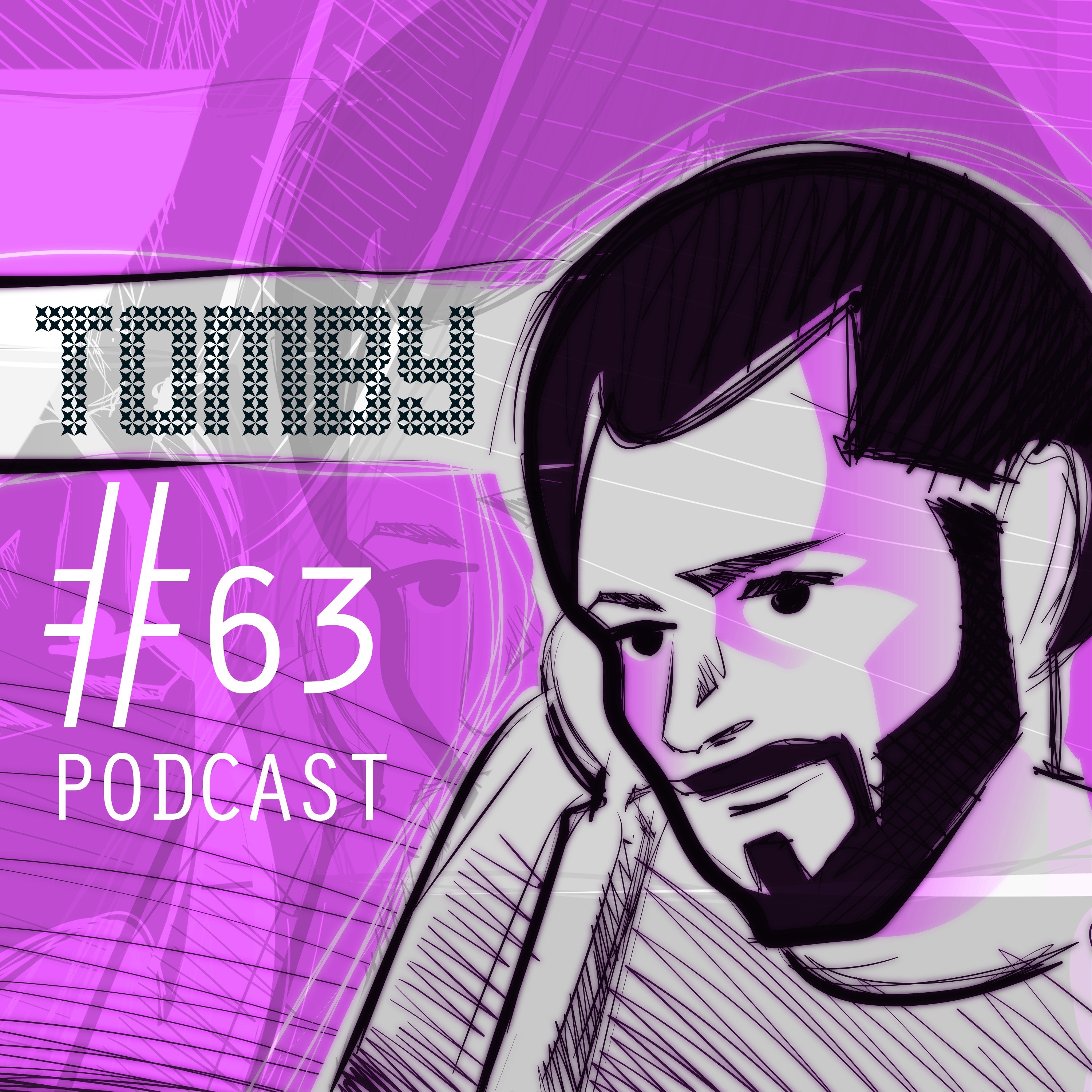 DJ Tomby presents SFHC Podcast