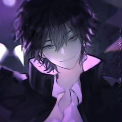 КРИСПИ - Качели (speed up/nightcore)