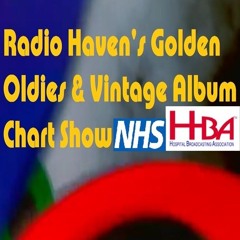 The Golden Oldies Show 16 - 03 - 2007 (March 1991, 1993 & 2000)