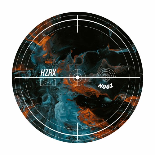 Maddmon - Will You Be My Quarantine [HZRX]