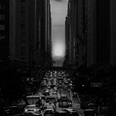 Day Is Dying in the West