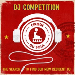 HOLL3 - Cirque Du Soul WINNING Competition Mix