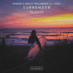 Surrender (Alex Sonata & TheRio Remix) [feat. Foux]