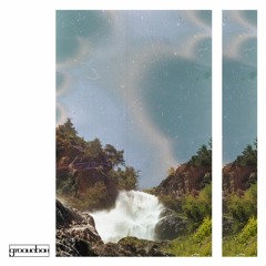 Premiere : Jones&Roth – Hymne an den Frühling (Mpeg remix) (GRVB007)