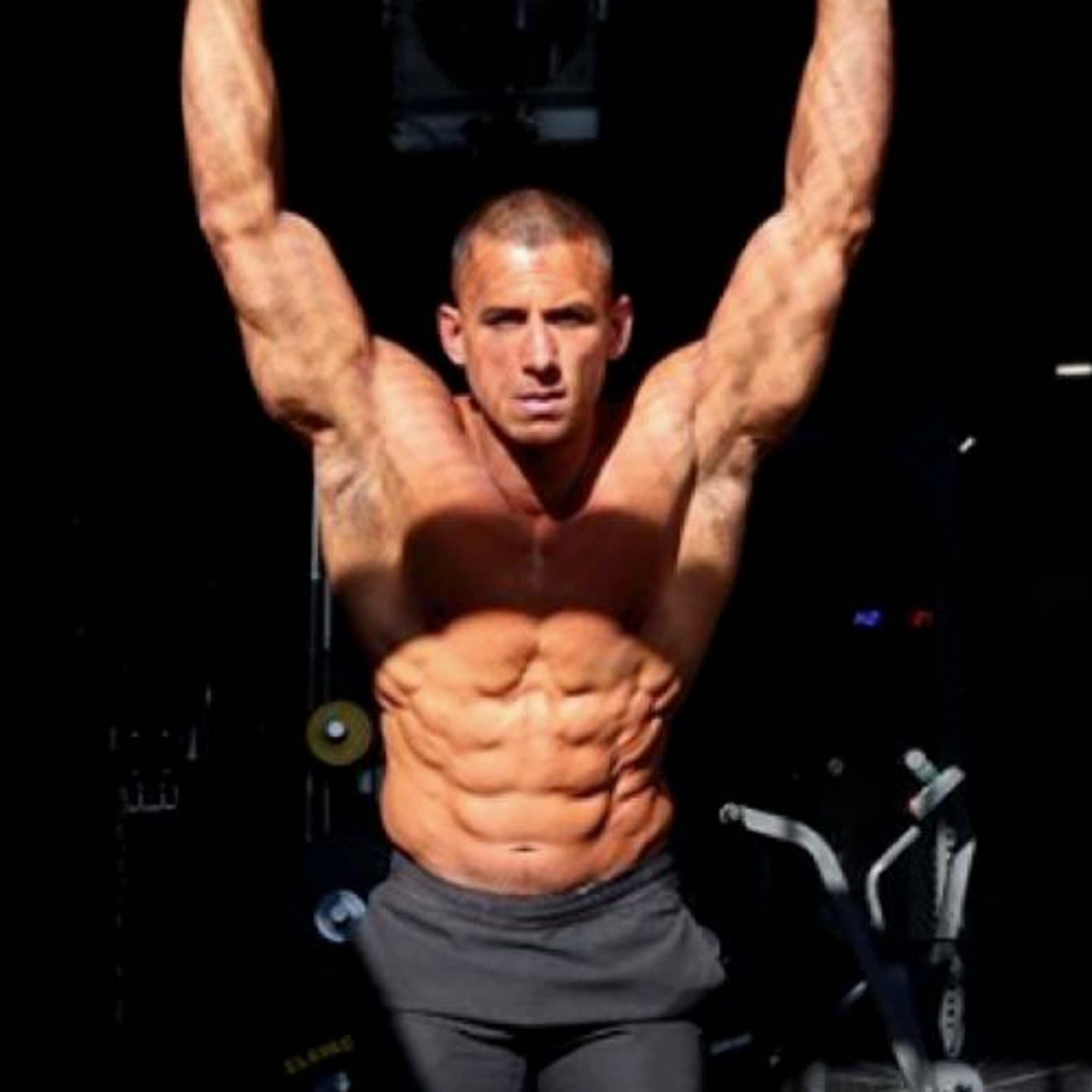 The Movement, Strength & Play Podcast
