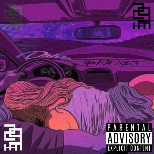 Drive - Yuki x M.I.N.O
