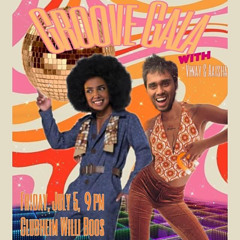 GROOVE GALA | BERLIN 05.07.24