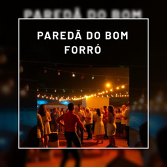Paredão Do Bom forró (feat. Magno silva Borges)