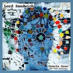 Lord Sandwich - Oracle Oreo