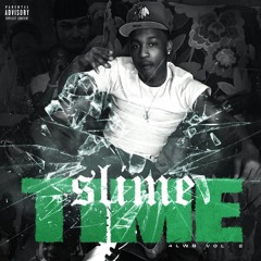 KD4LWB - We Really Slime