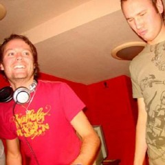 Shiloh - Live @ Electrofly, Proton Radio 05.05.2005