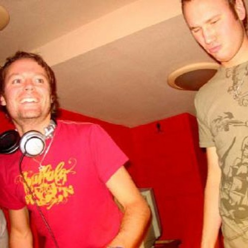 Shiloh - Live @ Electrofly, Proton Radio 07.04.2005