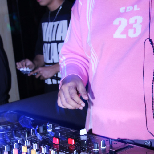 lately miuziek mixtape