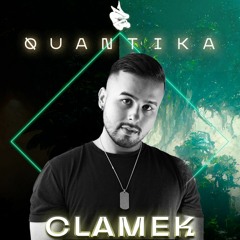 CLAMEK WARM UP: SHIMZA - QUANTIKA