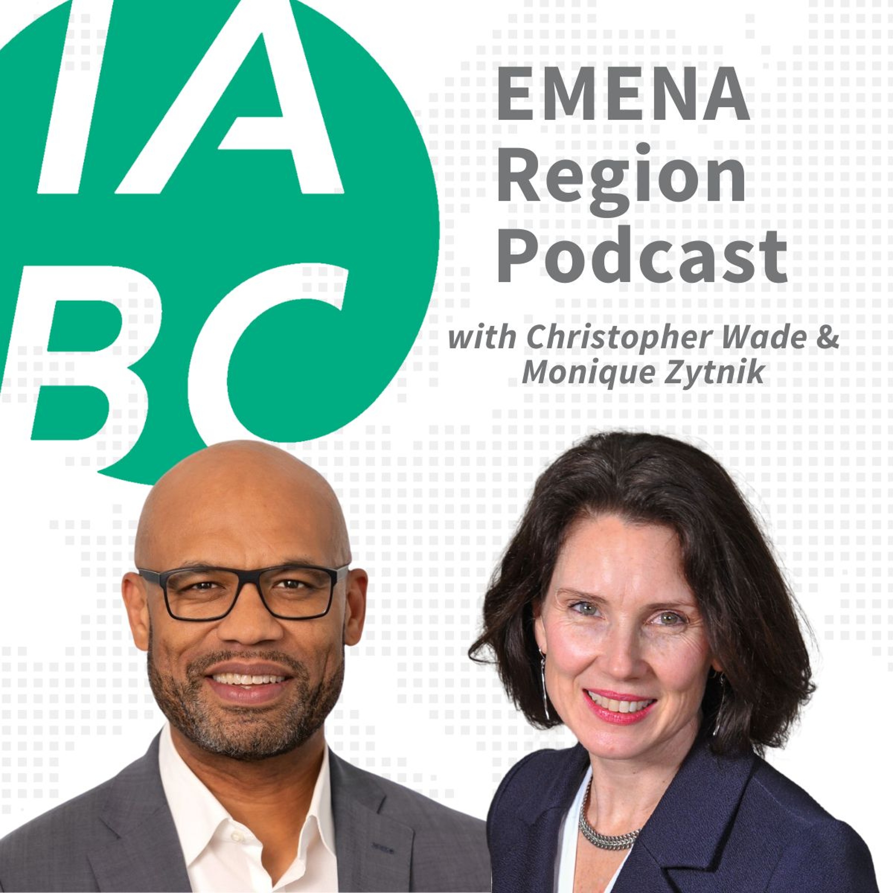 The IABC EMENA Podcast