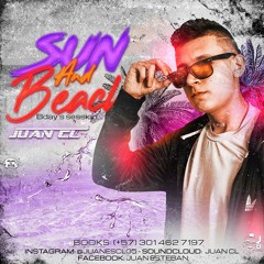 Sun And Beach ( Juan Cl Mixed )
