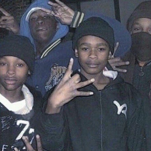 Tay K - Everywhere I Go (slowed & reverb)