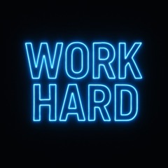 FALXX - Work Hard (Original Mix)