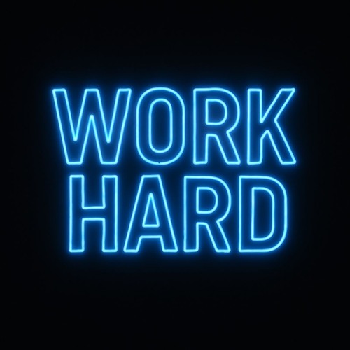 FALXX - Work Hard (Original Mix)