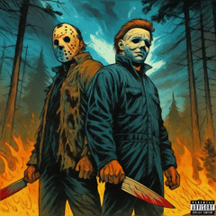 crystal lake remix ft ih3artsoul  (prod. jadorekiio + whysobored + scxba)