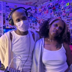 ????: Doula invites SCRAAATCH @ The Lot Radio 04-06-2025