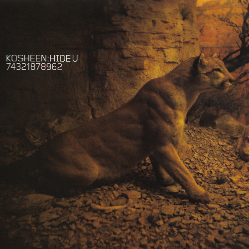 Hide U (John Creamer & Stephane K Remix Edit)