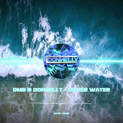 DMB & DONNELLY- silver water