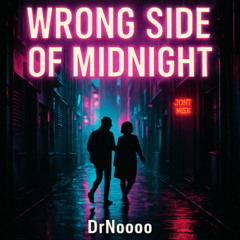 Wrong Side of Midnight