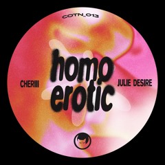 Homo Erotic