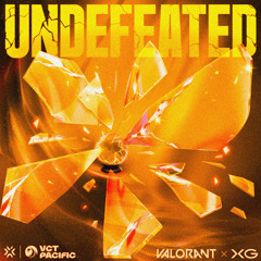 XG, VALORANT - Undefeated (Raveon remix) [FREE DOWNLOAD]