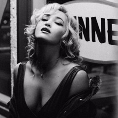 Elley Duhé - Money on The Dash (re disco ver ''I Won't Crash'' Rollin' High Club reMix) back to 2024